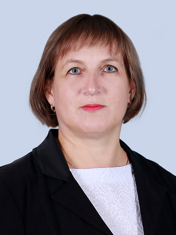 Табакаева Татьяна Ильинична.