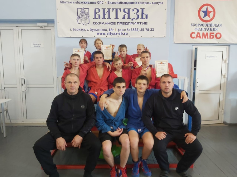 Спортивные достижения!!!.